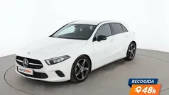 Usado 2018 Mercedes A180 Berlina | 19.899 € (Precio justo)