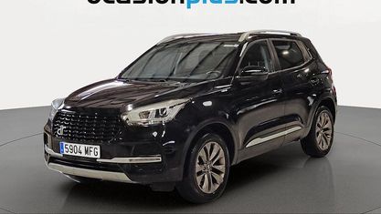 Brugt DR DR 4.0 116 HK (85 kW) 2023 Hvid SUV
