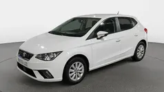 Usado 2020 Seat Ibiza Style Plus Utilitario | 13.364 € (Precio justo)