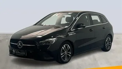 Usado 2024 Mercedes B200 Monovolumen | 32.400 € (Precio justo)