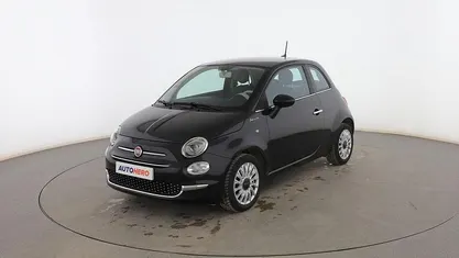Usado 2021 Fiat 500 Dolcevita Utilitario | 10.299 € (Precio justo)