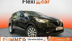 Usado 2020 Renault Kadjar Zen SUV | 15.590 € (Buen precio)