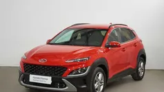 Usado 2021 Hyundai Kona SUV | 19.990 € (Precio justo)