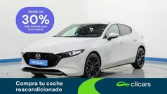 Usado 2019 Mazda 3 Berlina | 19.990 € (Precio justo)
