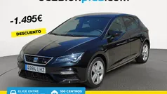 Usado 2020 Seat Leon FR | 16.450 €