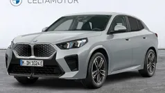 Otro Nuevo 2025 BMW iX2 SUV | 54.500 € (Un poco caro)