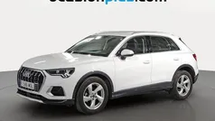 Usado 2024 Audi Q3 Advanced Plus SUV | 33.173 € (Super precio)