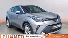 Usado 2023 Toyota C-HR Active SUV | 21.990 € (Super precio)