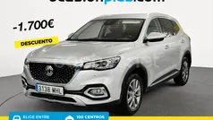 Blanco Usado 2023 MG HS Comfort SUV | 18.700 € (Precio justo)
