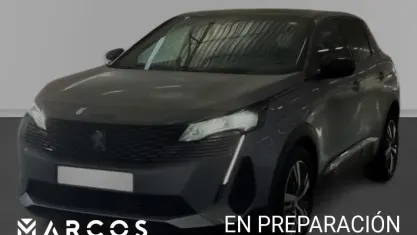 Usado Peugeot 3008 Allure 130 CV (95 kW) 2023 SUV