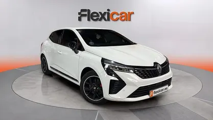 Usado Renault Clio V 140 CV (102 kW) 2024 Berlina