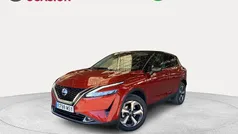 Usado 2024 Nissan Qashqai N-Connecta SUV | 25.990 € (Precio justo)
