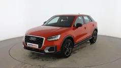 Usado 2018 Audi Q2 Design SUV | 18.499 € (Precio justo)
