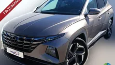 Usado 2021 Hyundai Tucson SUV | 26.990 € (Precio justo)