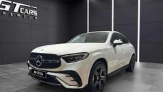 Usado 2025 Mercedes GLC220 AMG | 62.900 € (Precio justo)