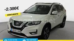 Usado 2019 Nissan X-Trail Acenta SUV | 21.850 € (Precio justo)