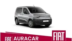 Usado 2024 Fiat Doblò Feel Monovolumen | 25.000 € (Precio justo)