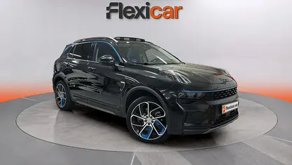 Usado Lynk & Co 01 261 CV (191 kW) 2023 SUV