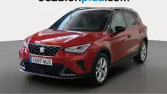 Usado 2023 Seat Arona FR SUV | 18.682 € (Buen precio)