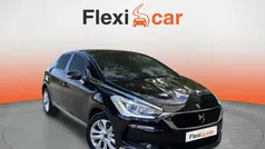 DS Automobiles DS5