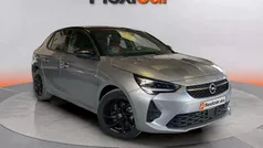Gris Usado 2023 Opel Corsa Berlina | 12.690 € (Precio justo)