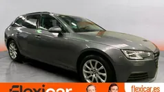Usado 2018 Audi A4 Familiar | 19.990 € (Precio justo)