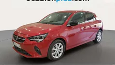 Usado 2020 Opel Corsa Elegance Utilitario | 9537 € (Buen precio)