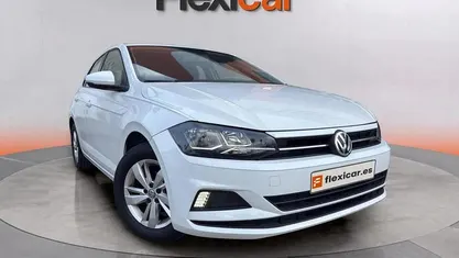 Usado 2019 VW Polo Advance Berlina | 12.290 € (Buen precio)