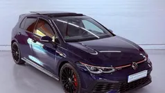 Usado 2024 VW Golf VIII GTI Clubsport Utilitario | 41.900 € (Precio justo)