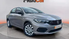Marrón Usado 2019 Fiat Tipo Berlina | 9590 € (Buen precio)