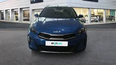 Usado 2024 Kia XCeed SUV | 20.500 € (Precio justo)