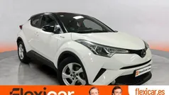 Usado 2019 Toyota C-HR Edition SUV | 19.590 € (Precio justo)