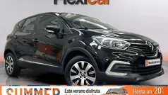 Usado 2018 Renault Captur Zen SUV | 13.690 € (Precio justo)
