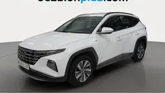 Usado 2021 Hyundai Tucson SUV | 19.082 € (Buen precio)