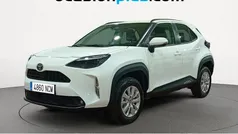 Blanco Nuevo 2024 Toyota Yaris Cross Business Edition SUV | 23.728 € (Precio justo)