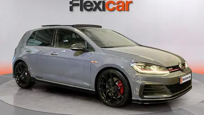 Usado VW Golf VII GTI 290 CV (213 kW) 2019 Berlina