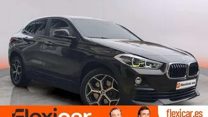 Usado BMW X2 190 CV (139 kW) 2018 SUV