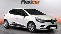 Usado 2019 Renault Clio IV LIMITED Berlina | 9890 € (Buen precio)