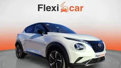 Usado 2023 Nissan Juke Acenta SUV | 21.690 € (Precio justo)