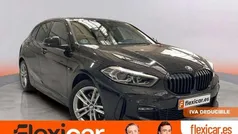 Usado 2024 BMW 118 Utilitario | 26.790 € (Precio justo)