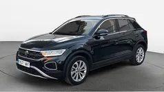 Usado 2023 VW T-Roc Life SUV | 21.228 € (Super precio)