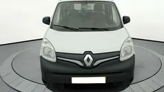 Blanco Usado 2020 Renault Kangoo Monovolumen | 10.490 € (Precio justo)