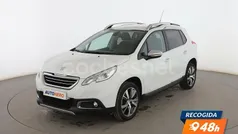 Usado 2016 Peugeot 2008 Allure SUV | 10.899 € (Precio justo)