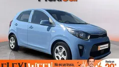 Usado 2022 Kia Picanto 4 Utilitario | 10.990 € (Precio justo)