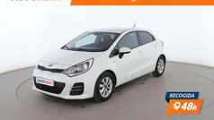 Usado 2016 Kia Rio Berlina | 8699 € (Precio justo)