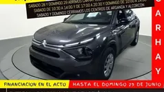 Negro Usado 2019 Citroën C4 Cactus Business Class Utilitario | 11.290 € (Precio justo)