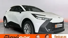 Blanco Nuevo 2025 Toyota C-HR Active SUV | 29.480 € (Precio justo)