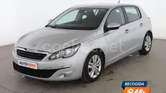 Usado 2014 Peugeot 308 Active Berlina | 7799 € (Precio justo)
