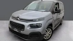Usado 2019 Citroën Berlingo Live Monovolumen | 10.909 € (Super precio)