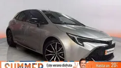 Usado 2025 Toyota Corolla Sport Utilitario | 26.490 € (Precio justo)